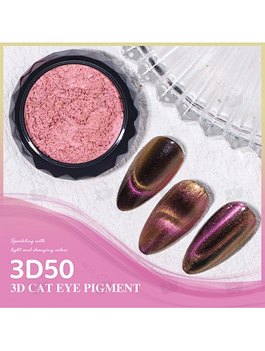 cat eye